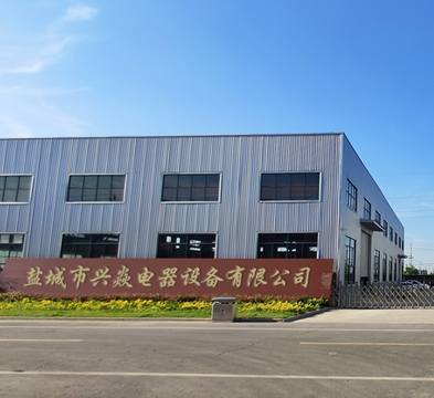 公司简介